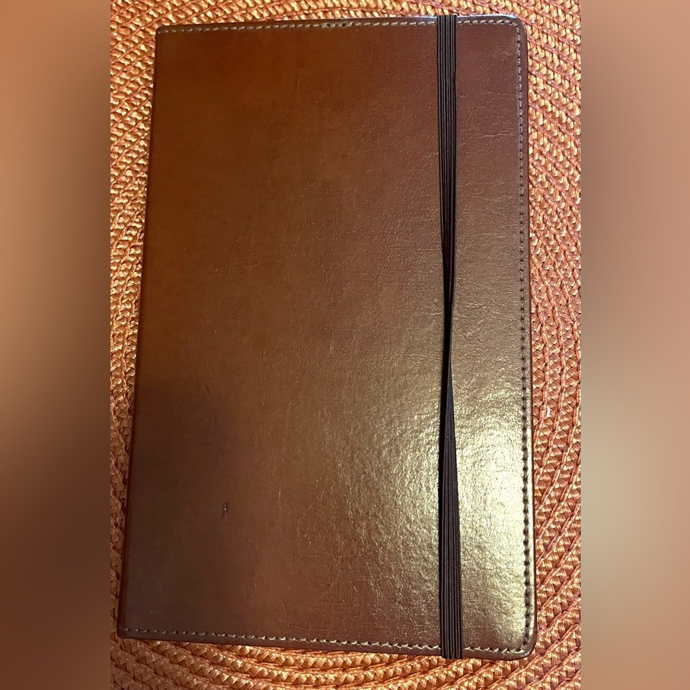 Three Personal Journals - Picture 6 of 7
